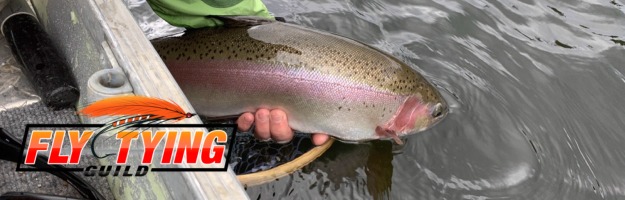 Stillwater Angling at its best, big trout and big bites 